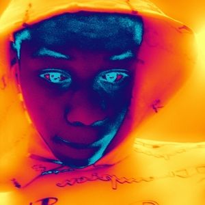 Meet your Posher, Deandre